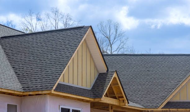 Best Asphalt Shingles Roofing  in Brackettville, TX